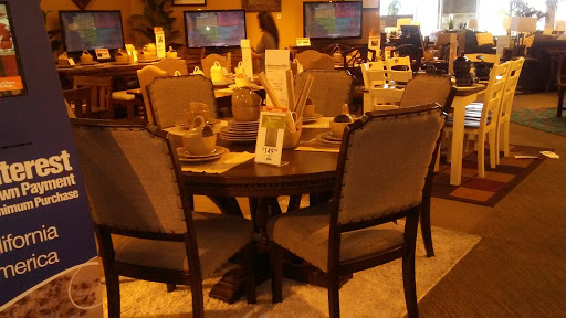 Furniture Store «Ashley HomeStore», reviews and photos, 5055 S Montclair Plaza Ln, Montclair, CA 91763, USA
