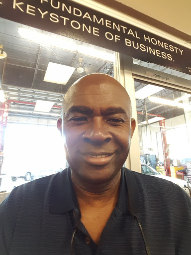 Tire Shop «Firestone Complete Auto Care», reviews and photos, 16251 Miami Dr, North Miami Beach, FL 33162, USA