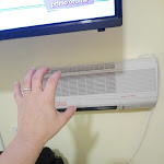 Photo n°21 de l'avis de Aly.S fait le 01/06/2018 à 20:37 sur le  Dory Hotel Albinia à Albinia