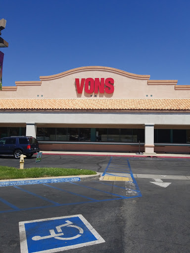 Vons image