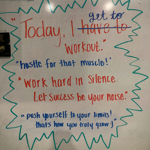 Gym «CrossFit Bloomfield», reviews and photos, 799 Industrial Ct, Bloomfield Hills, MI 48302, USA