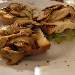 Photo n°1 de l'avis de Alessandro.a fait le 31/10/2022 à 22:15 sur le  Rossi trattoria à Sesto Imolese