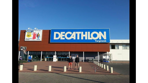 Decathlon Targówek