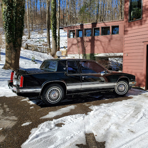 Used Car Dealer «Richland Motors», reviews and photos, 4653 Pearl Rd, Cleveland, OH 44109, USA