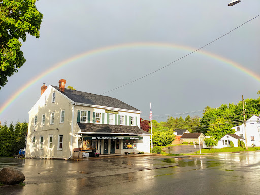 Produce Market «Gladwyne Market», reviews and photos, 359 Righters Mill Rd, Gladwyne, PA 19035, USA