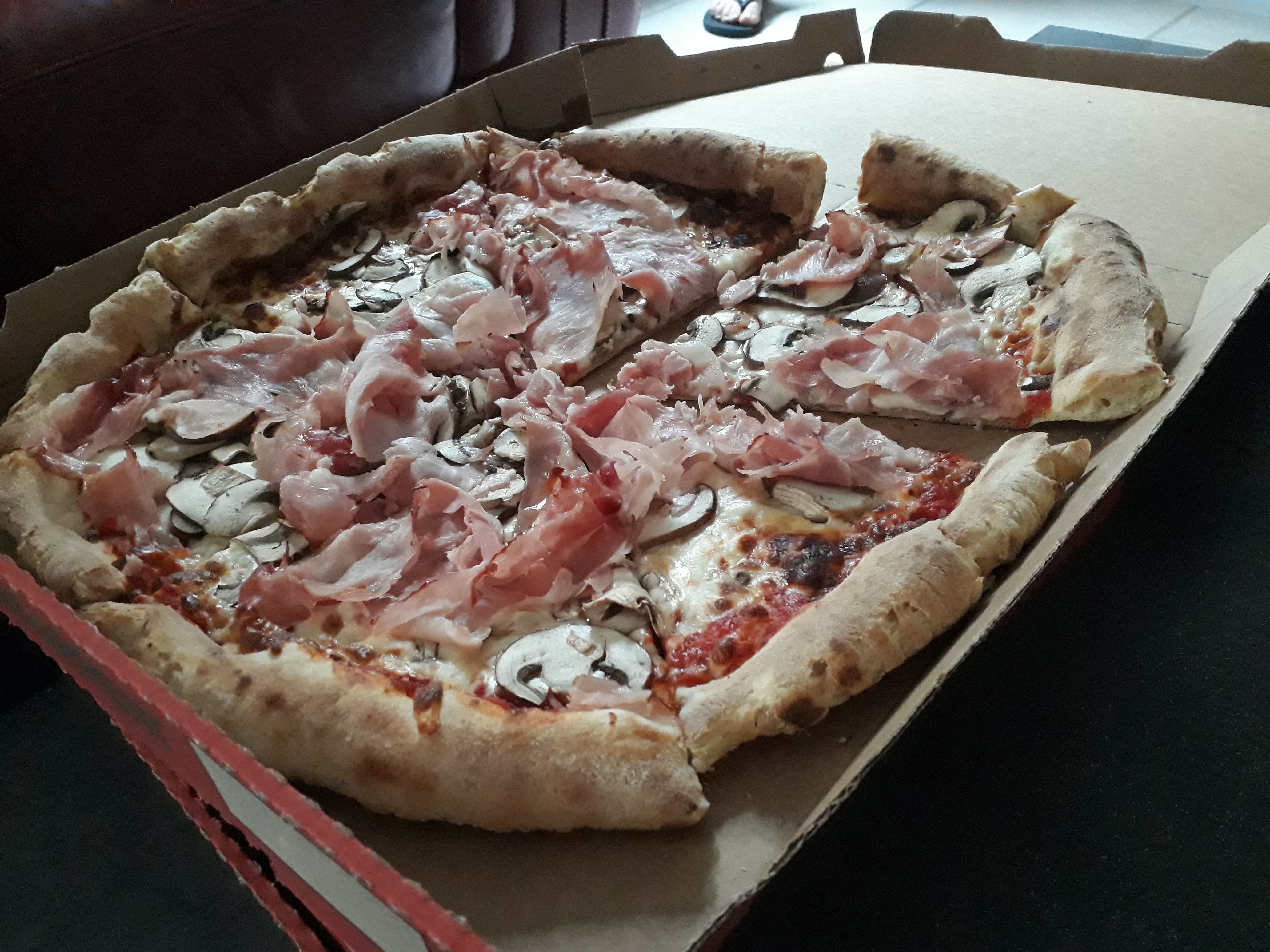 Photo n° 1 de l'avis de Ben.o fait le 29/04/2020 à 18:41
