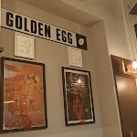 Photo n°4 de l'avis de monica. fait le 27/11/2022 à 10:45 sur le  Golden Egg à Varese