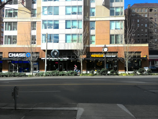 Drug Store «Bartell Drugs Boren & Madison», reviews and photos, 1101 Madison St, Seattle, WA 98104, USA