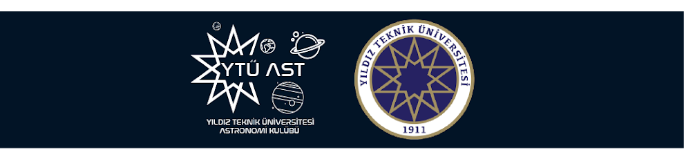 Yıldız Teknik Üniversitesi Astronomi Kulübü