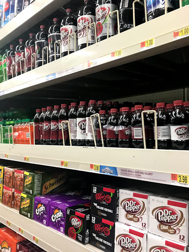 Department Store «Walmart Supercenter», reviews and photos, 2801 Cunningham Rd, Cincinnati, OH 45241, USA