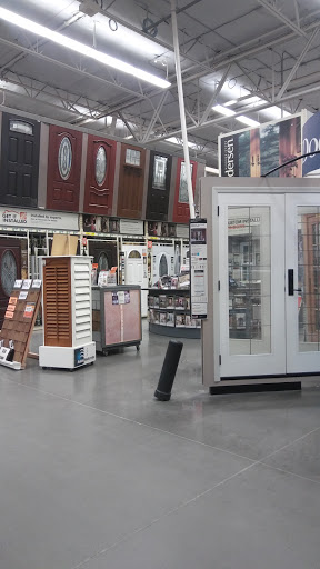 Home Improvement Store «The Home Depot», reviews and photos, 601 Woollomes Ave, Delano, CA 93215, USA