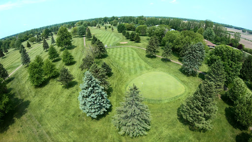 Golf Course «Glenbrier Golf Course», reviews and photos, 4178 W Locke Rd, Perry, MI 48872, USA