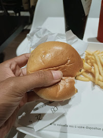 Aliment-réconfort du Restauration rapide McDonald's à Thiais - n°13