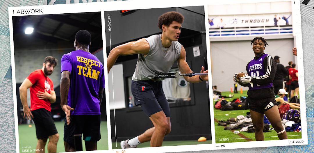 The Performance Lab