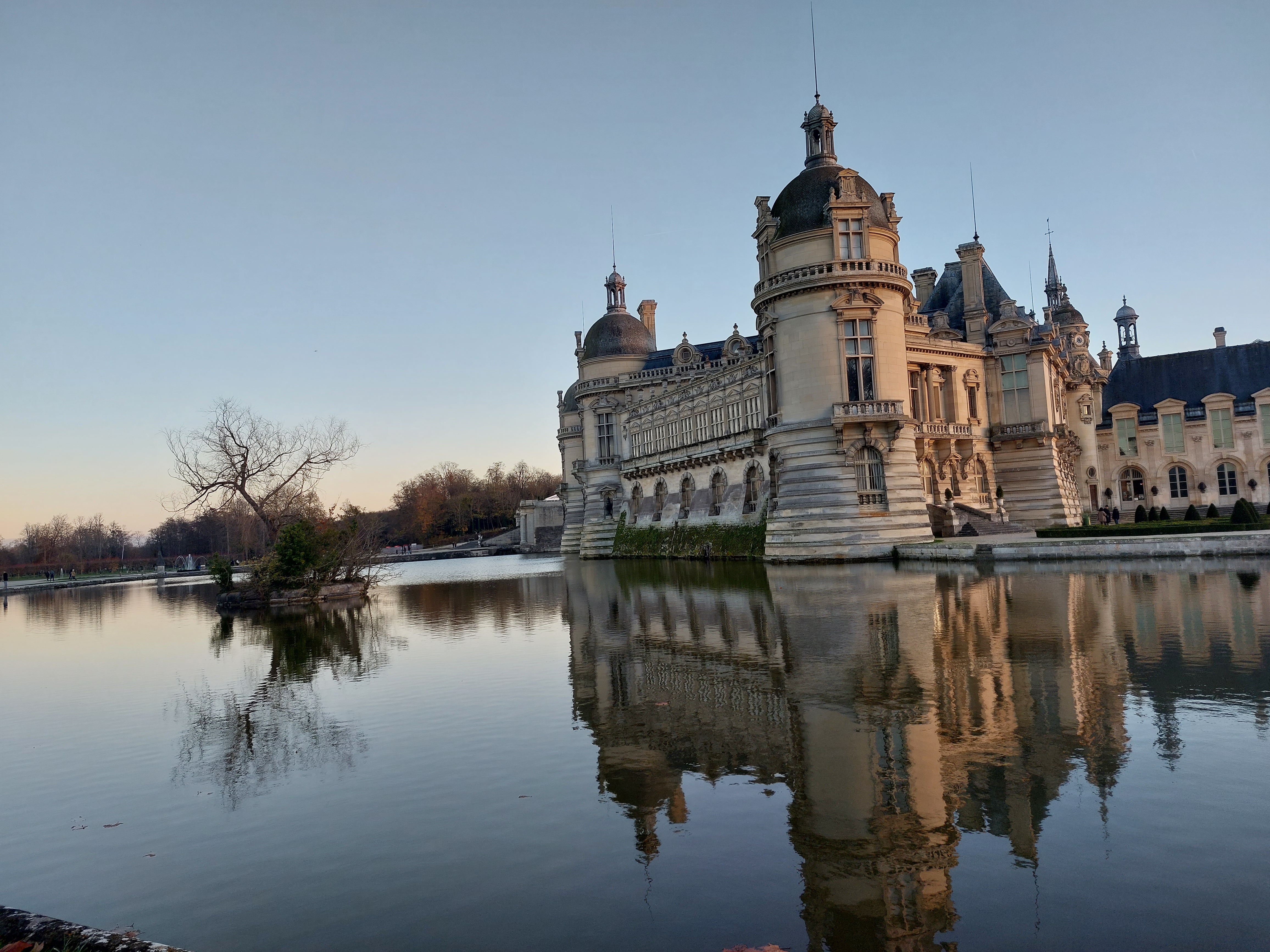 Photo n° 2 de l'avis de Pierre.e fait le 28/11/2023 à 16:12