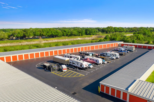 Self-Storage Facility «Personal Mini Storage», reviews and photos, 350 Commerce Center Dr, St Cloud, FL 34769, USA