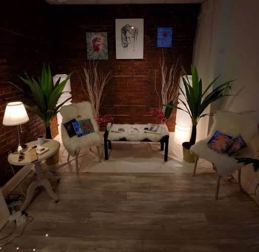 Find octopus tattoo ideas for your next unique tattoo in Montclair at Snow Tattoo Cafe