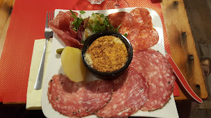 Photo n°70 de Treize 600 Vins (Restaurant / Cave a vins) à Carry-le-Rouet ()