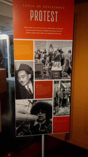 Museum «Oregon Jewish Museum and Center for Holocaust Education», reviews and photos, 724 NW Davis St, Portland, OR 97209, USA