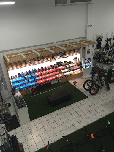 Bicycle Store «Dtla Bikes», reviews and photos, 425 S Broadway, Los Angeles, CA 90013, USA