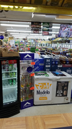 Liquor Store «Star Package Store», reviews and photos, 5065 Old National Hwy, College Park, GA 30349, USA