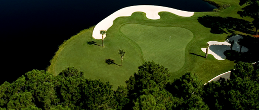 Golf Club «Dolphin Head Golf Club», reviews and photos, 56 High Bluff Rd, Hilton Head Island, SC 29926, USA