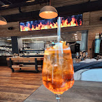 Photo n°1 de l'avis de Joern.d fait le 03/03/2023 à 16:34 sur le  The ASH Frankfurt à Frankfurt