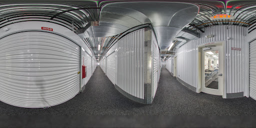 Self-Storage Facility «CubeSmart Self Storage», reviews and photos, 11000 N 115th St, Scottsdale, AZ 85259, USA