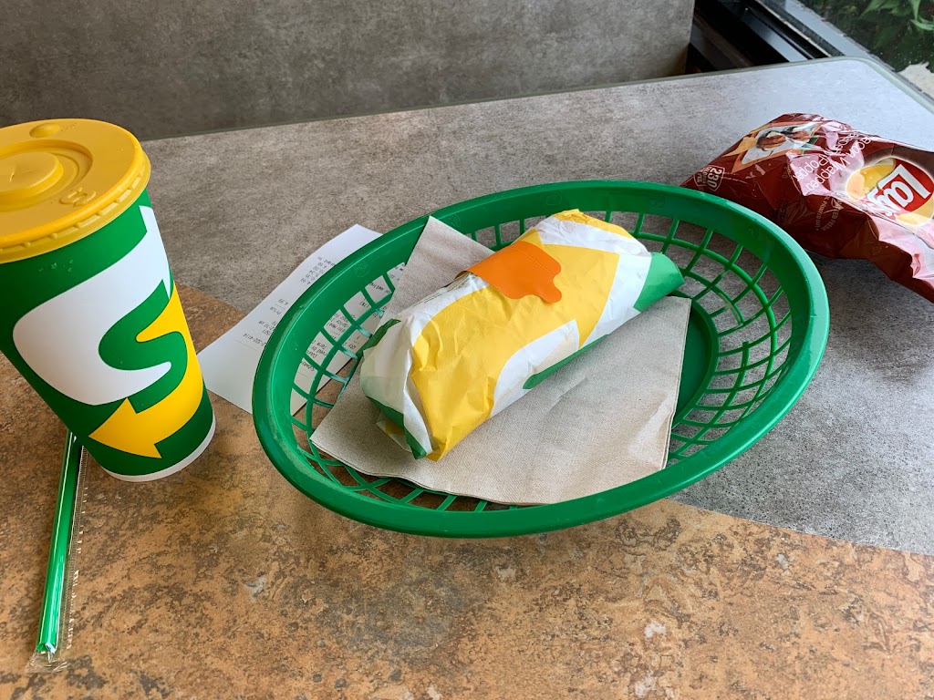 TCBY - Council Bluffs Subway 51503