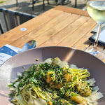 Photo n°1 de l'avis de Nicole.� fait le 24/05/2022 à 17:27 sur le  Waterkant Kitchen à Börgerende-Rethwisch