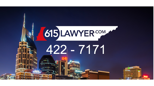Personal Injury Attorney «615 Lawyer», reviews and photos