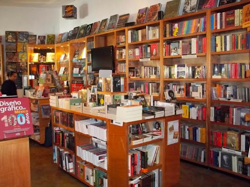 Librería Educal Matamoros, Museo de Arte Contemporáneo