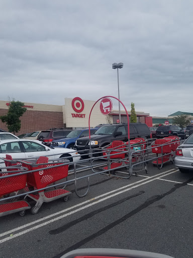 Department Store «Target», reviews and photos, 4599 Perkiomen Ave, Reading, PA 19606, USA