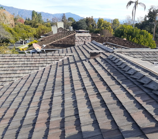 Modern Roofing | New Roof | Re-Roofs | Shingles | Repair | Company Los Angeles