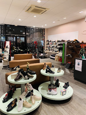 Célina Chaussures à Antony