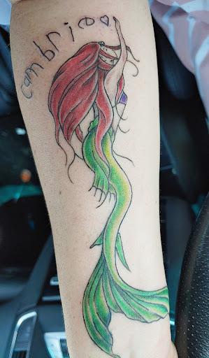 Explore tattoo ideas to cover scars, creative tattoo ideas in Sanford, available at Pandoras Box Tattoo Studio