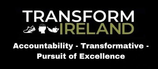 Transform Ireland