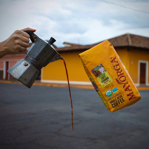 Coffee Store «Mayorga Organics», reviews and photos, 1029 E Gude Dr, Rockville, MD 20850, USA