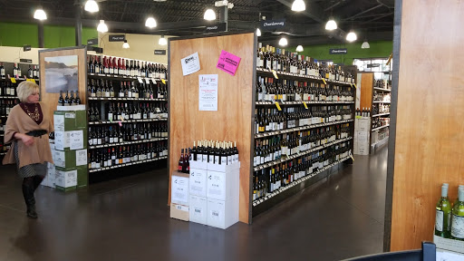 Wine Store «Triangle Wine Company», reviews and photos, 3735 Davis Dr, Morrisville, NC 27560, USA