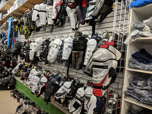 Sporting Goods Store «Play It Again Sports- Chesterfield, MI», reviews and photos, 50607 Gratiot Ave, Chesterfield, MI 48051, USA