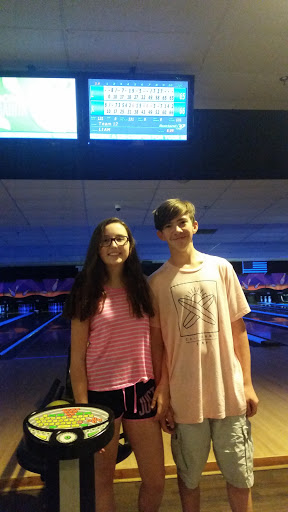 Bowling Alley «AMF Williamsburg Lanes», reviews and photos, 5544 Olde Towne Rd, Williamsburg, VA 23188, USA