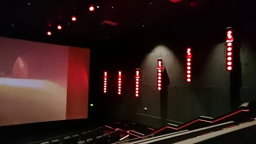 Movie Theater «AMC Puente Hills 20», reviews and photos, 1560 S Azusa