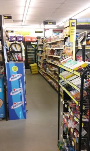 Discount Store «Dollar General», reviews and photos, 1412 N Road St, Elizabeth City, NC 27909, USA