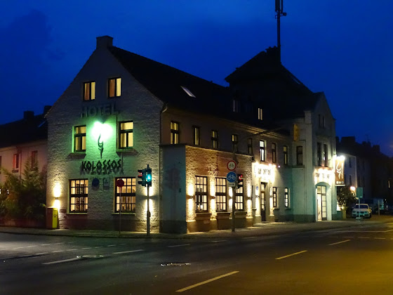 Photos des visiteurs hôtels Hotel Kolossos Düsseldorf-Neuss 41468 Neuss