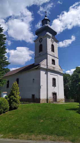 Bodony, Kossuth Lajos u. 8, 3243 Magyarország