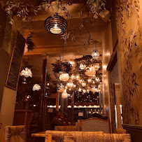 Atmosphère du Restaurant La Bonbonnière à Paris - n°3