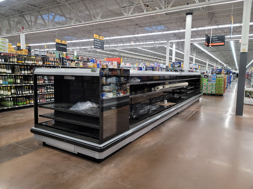 Department Store «Walmart Supercenter», reviews and photos, 100 THF Blvd, Chesterfield, MO 63005, USA