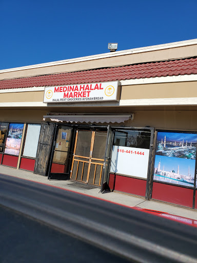 Medina Halal Market