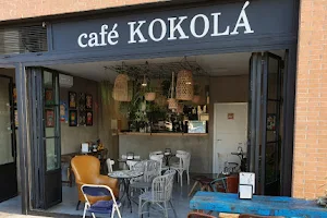 Café Kokolá Tomares image