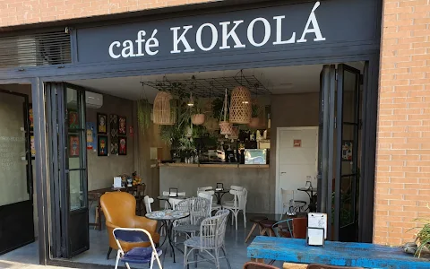 Café Kokolá Tomares image